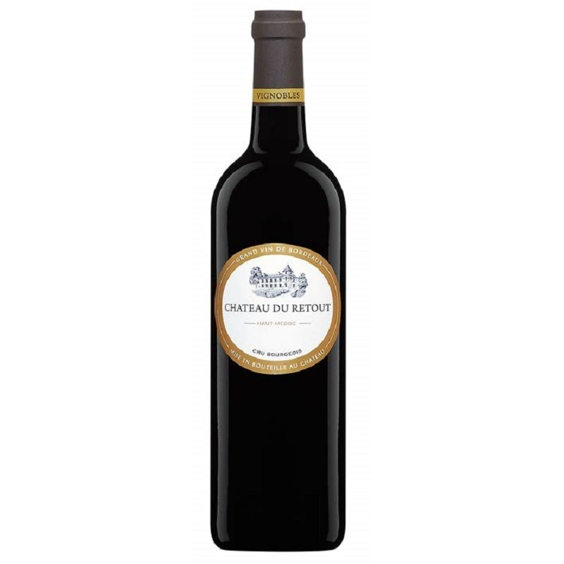 Chateau Du Retout | French Wine Chateau Du Retout | French Wine